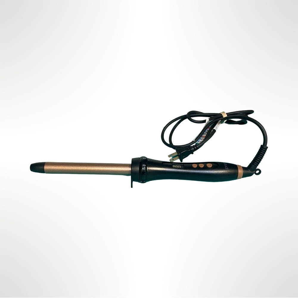 Prizm curling‎ wand